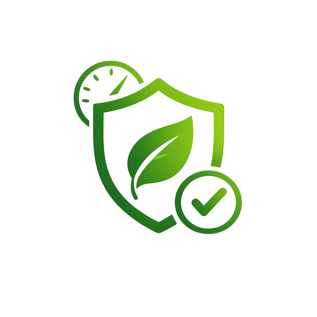 Escudo de protección